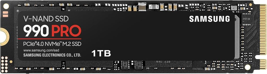 El SSD interno de Samsung que arrasará en 2025: perfecto para gamers, editores de video y a un precio increíble