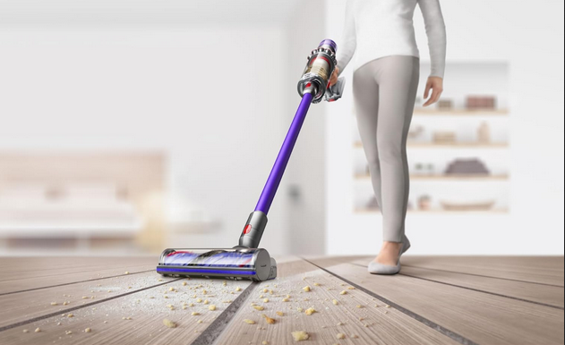 Aprovecha la oferta de Amazon en la potente aspiradora Dyson V11 Advanced con 60 minutos de batería y cepillo Motorbar